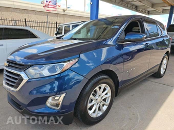 2019 Chevrolet Equinox LT 2FL