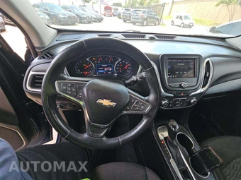 2019 Chevrolet Equinox LT 2FL - miniatura 10