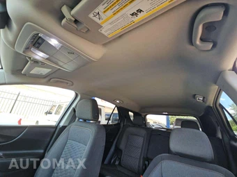2019 Chevrolet Equinox LT 2FL - miniatura 11