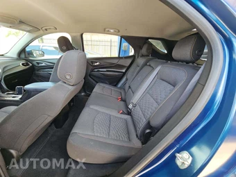 2019 Chevrolet Equinox LT 2FL - miniatura 13