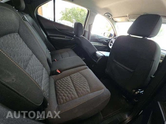2019 Chevrolet Equinox LT 2FL - miniatura 16