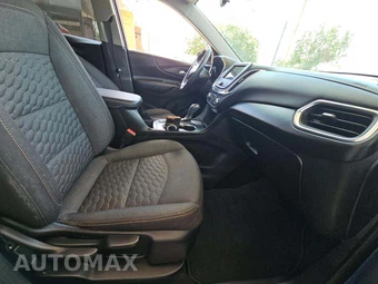 2019 Chevrolet Equinox LT 2FL - miniatura 18