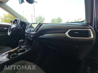 2019 Chevrolet Equinox LT 2FL - miniatura 19