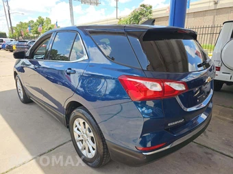 2019 Chevrolet Equinox LT 2FL - miniatura 4