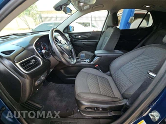 2019 Chevrolet Equinox LT 2FL - miniatura 6