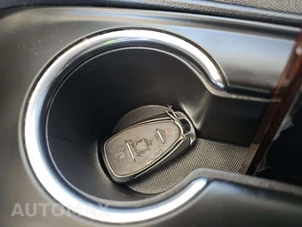 2019 Chevrolet Equinox LT 2FL - miniatura 8