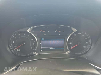 2019 Chevrolet Equinox LT 2FL - miniatura 9