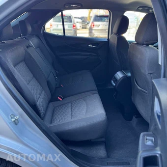 2019 Chevrolet Equinox LT 2FL - miniatura 11