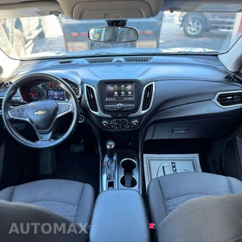 2019 Chevrolet Equinox LT 2FL - miniatura 12