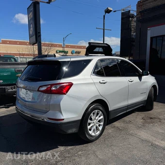 2019 Chevrolet Equinox LT 2FL - miniatura 13