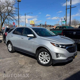 2019 Chevrolet Equinox LT 2FL - miniatura 14