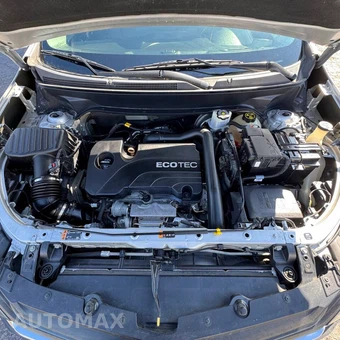 2019 Chevrolet Equinox LT 2FL - miniatura 15