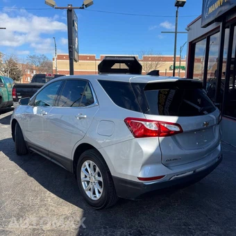 2019 Chevrolet Equinox LT 2FL - miniatura 3