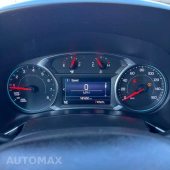 2019 Chevrolet Equinox LT 2FL - miniatura 4