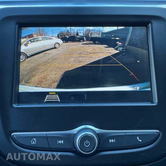 2019 Chevrolet Equinox LT 2FL - miniatura 5