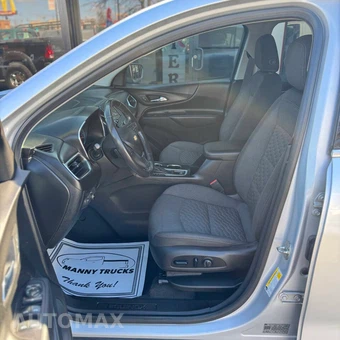 2019 Chevrolet Equinox LT 2FL - miniatura 6