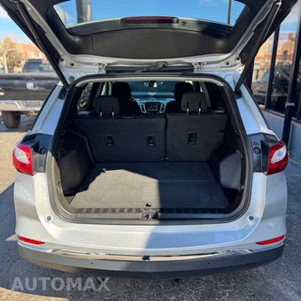 2019 Chevrolet Equinox LT 2FL - miniatura 8