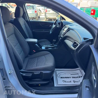 2019 Chevrolet Equinox LT 2FL - miniatura 9