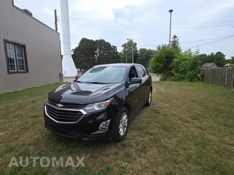 2019 Chevrolet Equinox LT 2FL