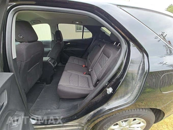 2019 Chevrolet Equinox LT 2FL - miniatura 10