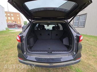 2019 Chevrolet Equinox LT 2FL - miniatura 11