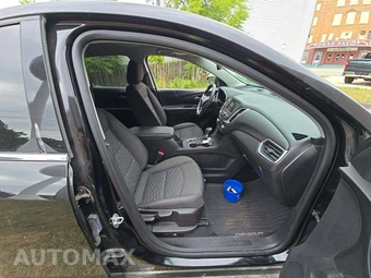 2019 Chevrolet Equinox LT 2FL - miniatura 15