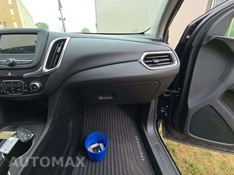 2019 Chevrolet Equinox LT 2FL - miniatura 16
