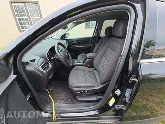 2019 Chevrolet Equinox LT 2FL - miniatura 3