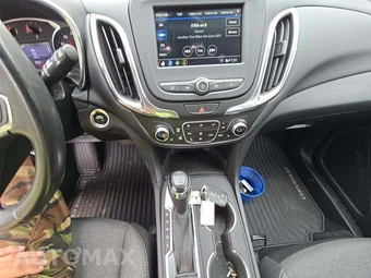 2019 Chevrolet Equinox LT 2FL - miniatura 7