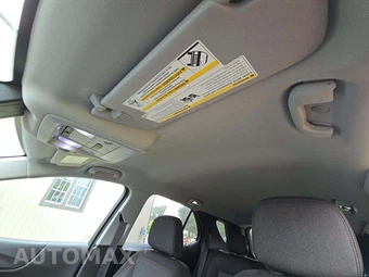 2019 Chevrolet Equinox LT 2FL - miniatura 8