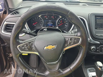 2019 Chevrolet Equinox LT 2FL - miniatura 10