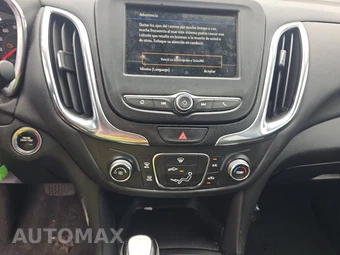 2019 Chevrolet Equinox LT 2FL - miniatura 11
