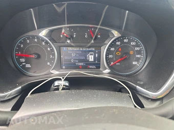 2019 Chevrolet Equinox LT 2FL - miniatura 12