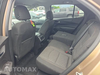 2019 Chevrolet Equinox LT 2FL - miniatura 13