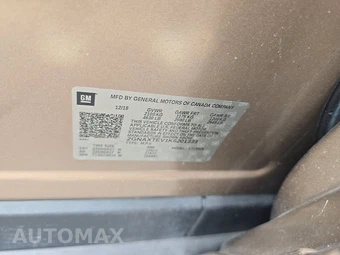 2019 Chevrolet Equinox LT 2FL - miniatura 14