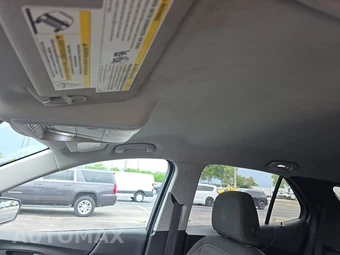 2019 Chevrolet Equinox LT 2FL - miniatura 18