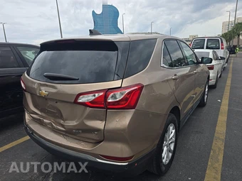 2019 Chevrolet Equinox LT 2FL - miniatura 4