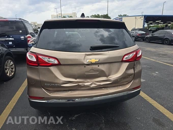 2019 Chevrolet Equinox LT 2FL - miniatura 5
