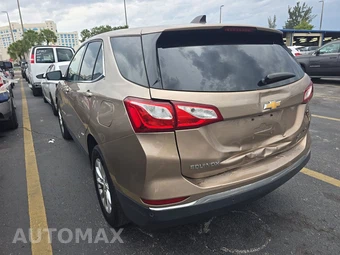 2019 Chevrolet Equinox LT 2FL - miniatura 6