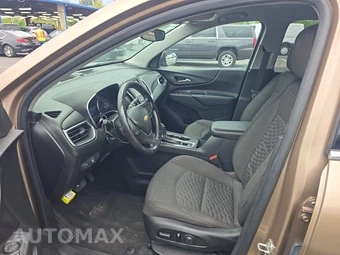2019 Chevrolet Equinox LT 2FL - miniatura 7