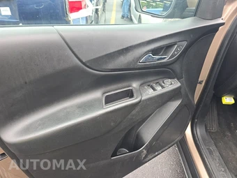 2019 Chevrolet Equinox LT 2FL - miniatura 9