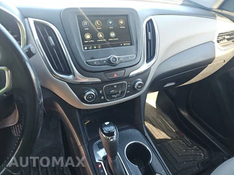 2019 Chevrolet Equinox LT 2FL – miniatura 11