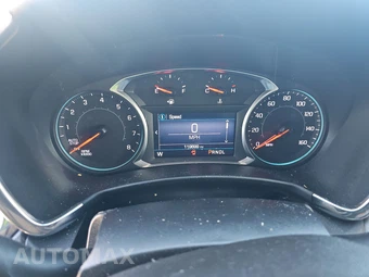 2019 Chevrolet Equinox LT 2FL – miniatura 12