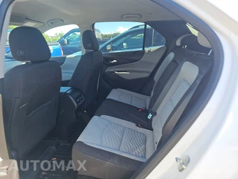 2019 Chevrolet Equinox LT 2FL – miniatura 13