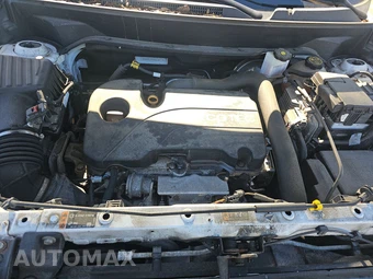 2019 Chevrolet Equinox LT 2FL – miniatura 15