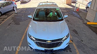 2019 Chevrolet Equinox LT 2FL – miniatura 2