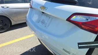 2019 Chevrolet Equinox LT 2FL – miniatura 26