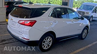 2019 Chevrolet Equinox LT 2FL – miniatura 4