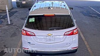 2019 Chevrolet Equinox LT 2FL – miniatura 5