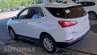 2019 Chevrolet Equinox LT 2FL – miniatura 6